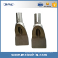 Custom Top Quality Polished Stainless Steel Investment Casting From Foundry